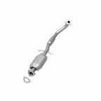 MagnaFlow Direct Fit Catalytic Converter 01-02 Saturn Rear OEM