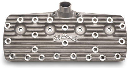 Edelbrock Cylinder Heads 38-48 Ford/Merc (Pair)