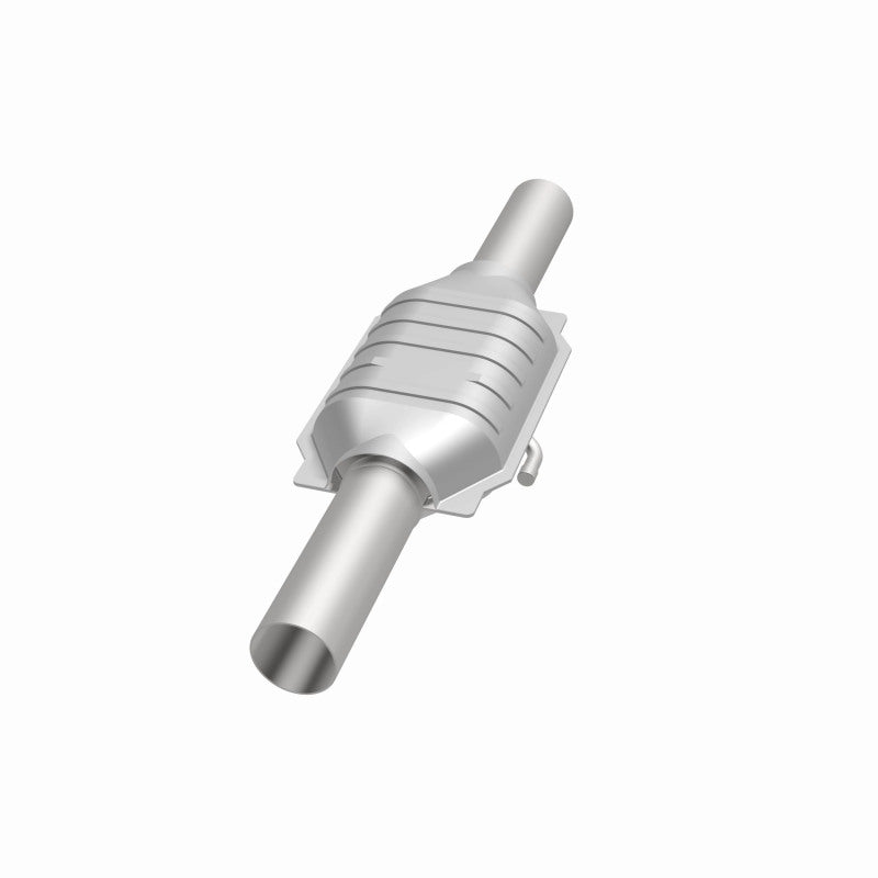 MagnaFlow Direct Fit Catalytic Converter 81-83 Jeep Cherokee 5.9L V8