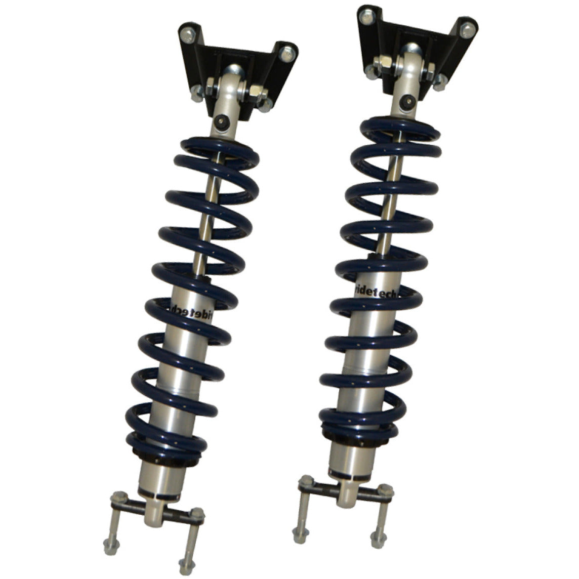 Ridetech 93-02 Chevy Camaro and Firebird CoilOvers HQ Series Front Pair Ridetech Coilovers