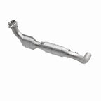 MagnaFlow Direct Fit Catalytic Converter 01-04 Ford F-150 Pickup 5.4L 4WD 4R100 Trans D/S (49 State)