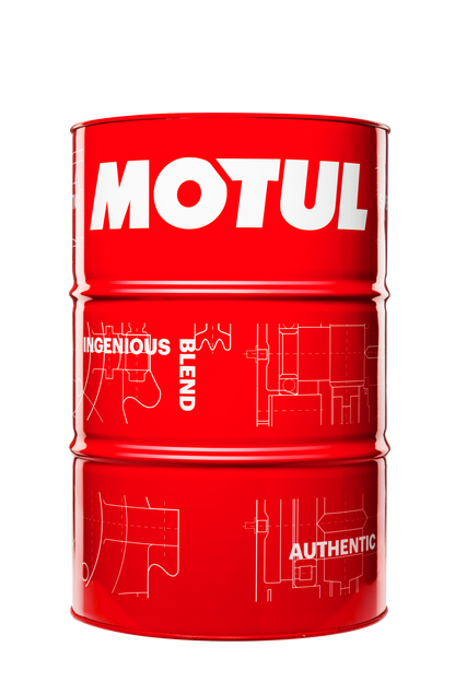 Motul 208L Synthetic Engine Oil 8100 X-CLEAN + 5W30 - BMW LL-04 / Porsche C30 / VW 504/507 / ACEA C3