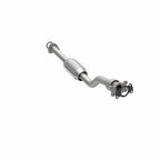 MagnaFlow Direct Fit Catalytic Converter 96-98 GM Cavalier/Malibu/