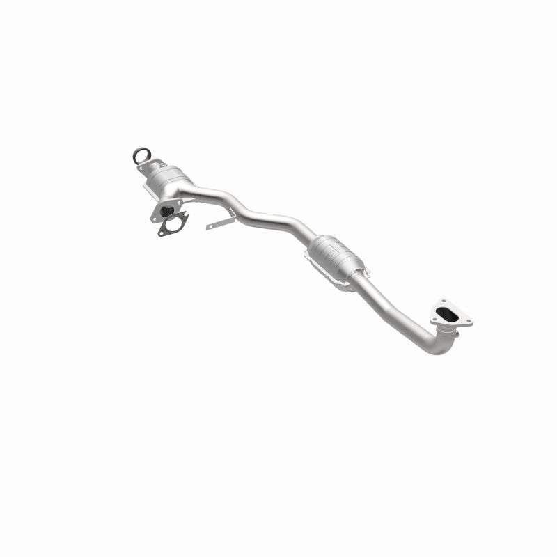 MagnaFlow Direct Fit Catalytic Converter 01-04 Subaru Outback 3L Driver Side