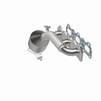 MagnaFlow Direct Fit Catalytic Converter 00 Suzuki Grand Vitara 2.5L