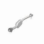 MagnaFlow Direct Fit Catalytic Converter 02-05 Trailblazer 4.2L OEM