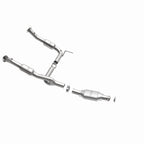 MagnaFlow Direct Fit Catalytic Converter 02-04 Explorer 4.6L