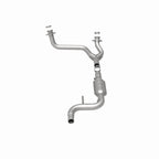 MagnaFlow Direct Fit Catalytic Converter 00-02 Camaro/Firebird 3.8L