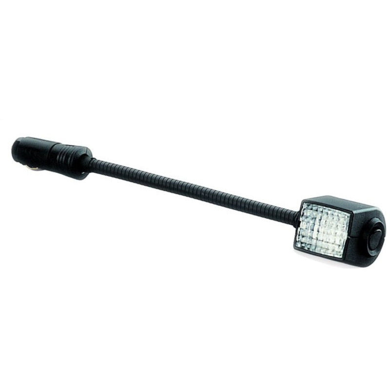 Hella Reading Lamp Black Mg12 2Ab Hella Interior Lighting