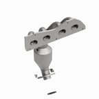 MagnaFlow Direct Fit Catalytic Converter 09 Toyota Venza 2.7L