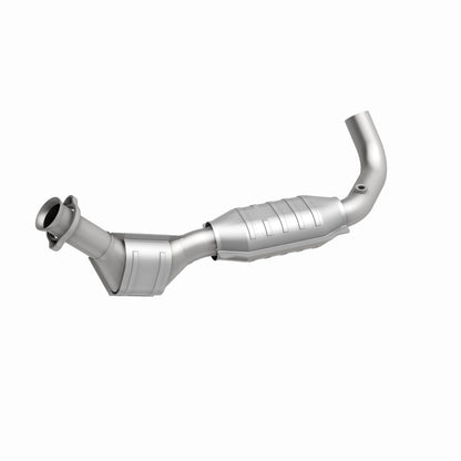 MagnaFlow Conv DF 97-98 Ford F-150 4.6L