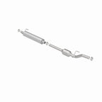 MagnaFlow Direct Fit Catalytic Converter 2002-2006 Sprinter 2500 2.7 L Underbody