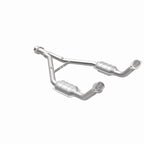 MagnaFlow Direct Fit Catalytic Converter Mustang 94-95 3.8L