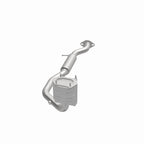 MagnaFlow Direct Fit Catalytic Converter 98-00 Mercury Mystique 2.0L