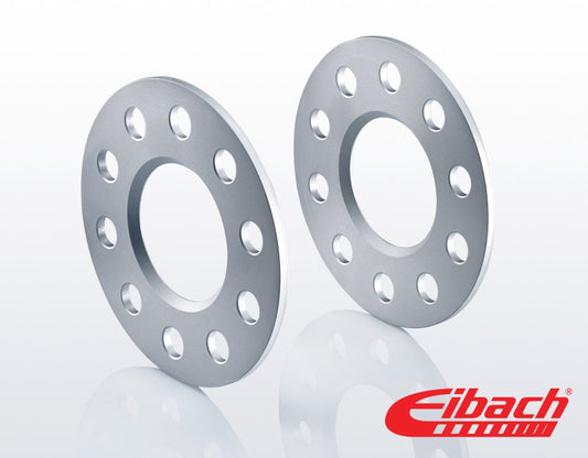 Eibach Pro-Spacer 5mm Spacer / Bolt Pattern 5x100 / Hub Center 57.1 for 96-01 Audi A4 (B5)