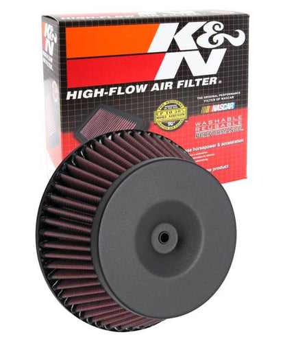 K&N 89-06 Kawasaki KDX200/97-07 KLX300R Air Filter