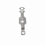 MagnaFlow Direct Fit Catalytic Converter 06-08 Eclipse rear OEM