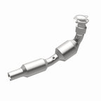 MagnaFlow Direct Fit Catalytic Converter 2010 Chevy Camaro 6.2L D/S