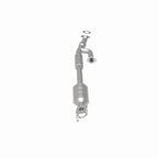 MagnaFlow Direct Fit Catalytic Converter 03-05 Tiburon 2.7L OEM