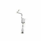 MagnaFlow Direct Fit Catalytic Converter California Grade 2014 Kia Soul 2.0L