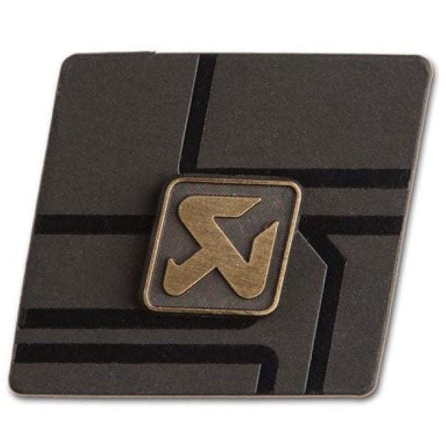 Akrapovic Brass pin - medium Akrapovic Marketing