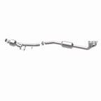 MagnaFlow Direct Fit Catalytic Converter 05-07 Subaru Outback 3.0L