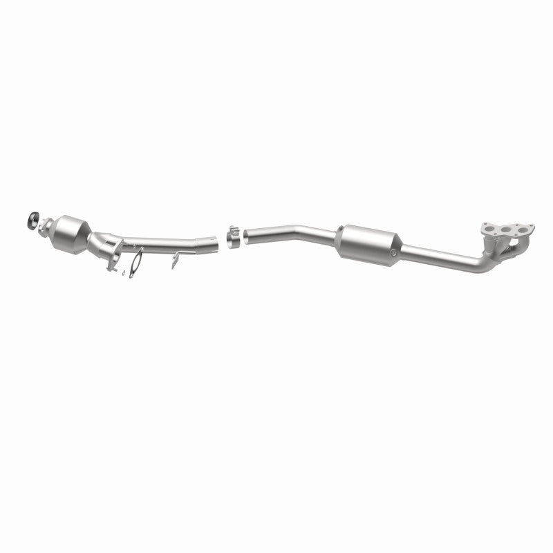 MagnaFlow Conv DF 05-07 Subaru Outback 3.0L