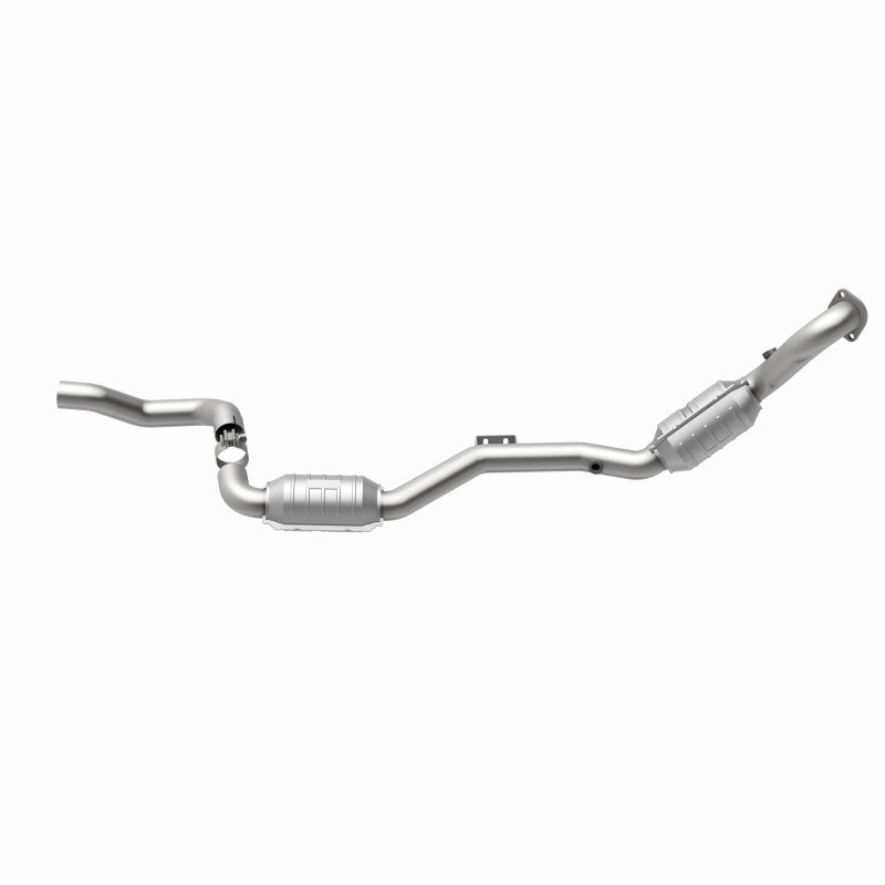 MagnaFlow Conv DF 01-03 Mercedes ML55 Passenger Side 5.5L