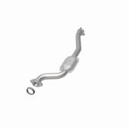 MagnaFlow Direct Fit Catalytic Converter 09-10 Hummer H3T 3.7L