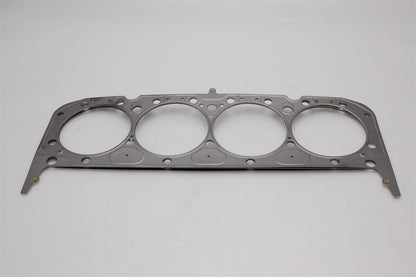 Cometic GM SB2-2 350/400 4.125 inch Bore .040 inch MLS Headgasket with Steam Holes