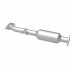 MagnaFlow California Direct Fit Catalytic Converter 1995 Kia Sportage 2.0L