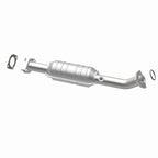 MagnaFlow Direct Fit Catalytic Converter 98-00 Niss Pathfinder 3.3L