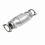 MagnaFlow Direct Fit Catalytic Converter 96-01 Altima 2.4L rear 50S
