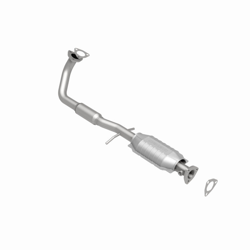 MagnaFlow Conv DF 01-02 Saturn SC/SL/SW Series 1.9L Rear CA Emission (49 State)