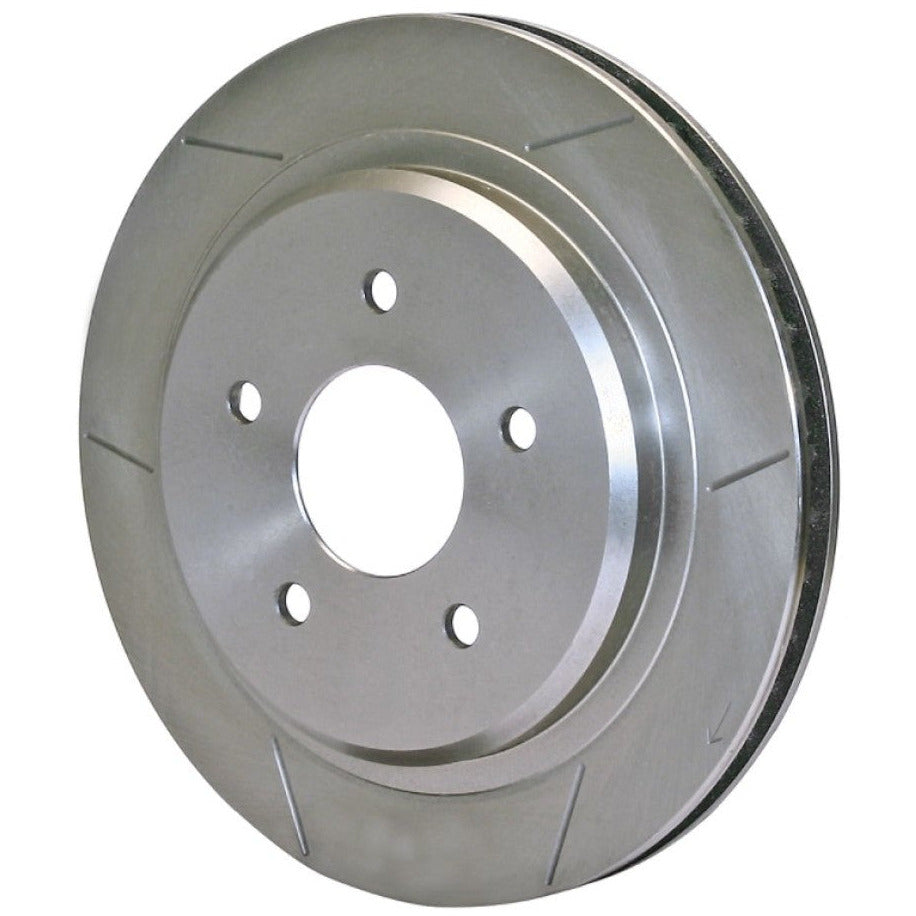 Wilwood Rotor-2.31in Offset- HPS 12.19 x .810 - 5x4.75in BC Wilwood Brake Rotors - 2 Piece