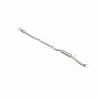 MagnaFlow Direct Fit Catalytic Converter 2019 Hyundai Tucson L4 OEM Underbody Single