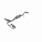 MagnaFlow Direct Fit Catalytic Converter 00-03 Dodge Dakota OEM