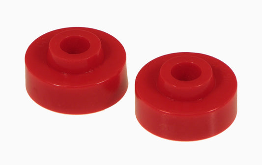 Prothane 73-96 Jeep Trans Torque Stud Grommets - Red