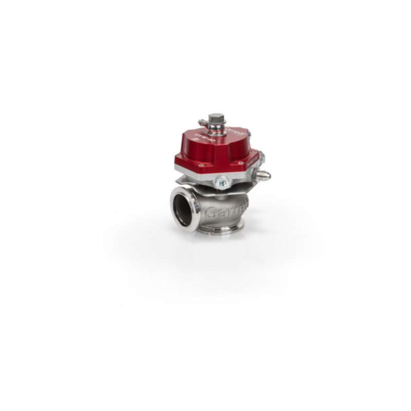 Garrett GVW-45 45mm Wastegate Kit - Red Garrett Wastegates