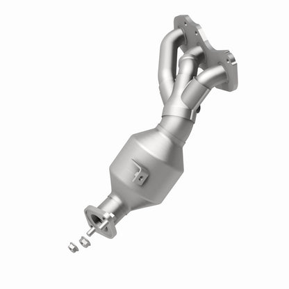 MagnaFlow Conv DF 06-09 Toyota RAV4 3.5L