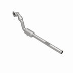 MagnaFlow Direct Fit Catalytic Converter 01-04 Volvo C70 2.4L