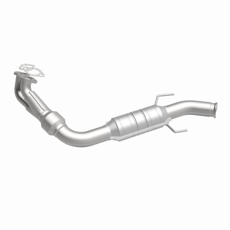 MagnaFlow Direct Fit Catalytic Converter 97 Saab 900 2.3L