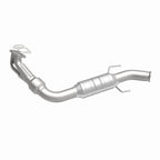MagnaFlow Direct Fit Catalytic Converter 97 Saab 900 2.3L