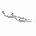MagnaFlow Direct Fit Catalytic Converter 98 Ford Windstar 3.8L Assm