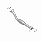 MagnaFlow Direct Fit Catalytic Converter 99-02 Oldsmobile Intrigue