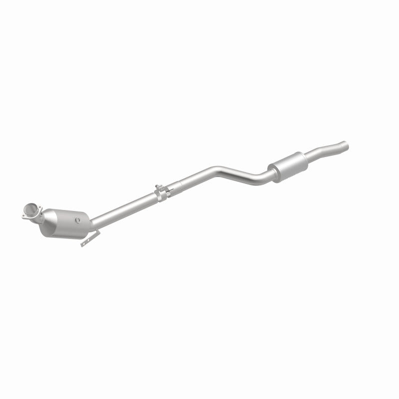 MagnaFlow 11-12 Mercedes-Benz C300 3.0L OEM Grade Direct Fit Catalytic Converter