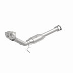 MagnaFlow Direct Fit Catalytic Conv Volvo 05-09 S60 2.4L/2.5L Turbo / 04-06 S80 Turbo/05-07 V70 2.5L