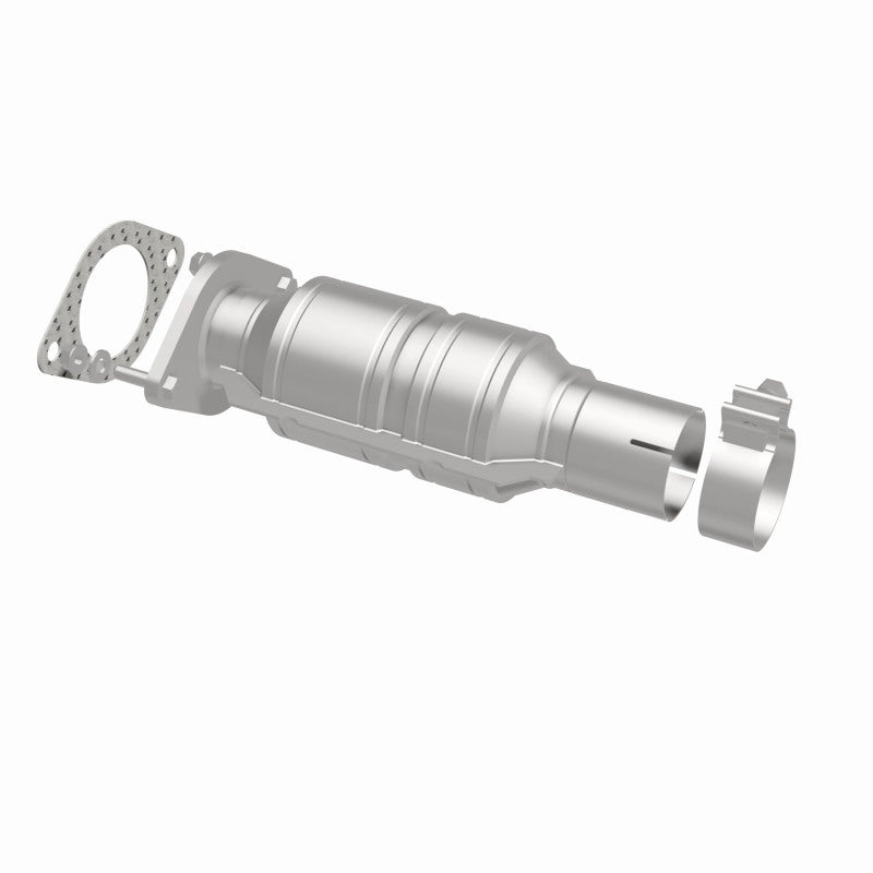 MagnaFlow 2009-2013 Malibu L4 2.5L SS Direct Fit Catalytic Converter