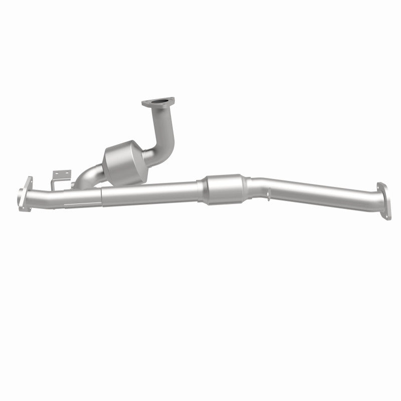 MagnaFlow Direct Fit Catalytic Converter 00-01 Infiniti I30 3.0L