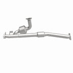 MagnaFlow Direct Fit Catalytic Converter 00-01 Infiniti I30 3.0L